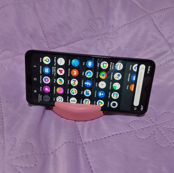 UNLOCKED ~ TCL 20 XE ~ 📱 - Picture 9 of 12